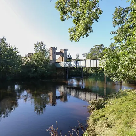 Teal Feriehus Leyburn